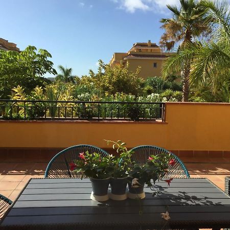 Apartamento De Lujo En Puerto Santiago Puerto de Santiago (Tenerife) Exterior foto