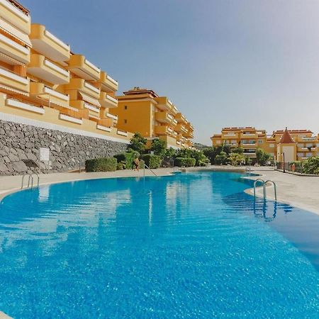 Apartamento De Lujo En Puerto Santiago Puerto de Santiago (Tenerife) Exterior foto