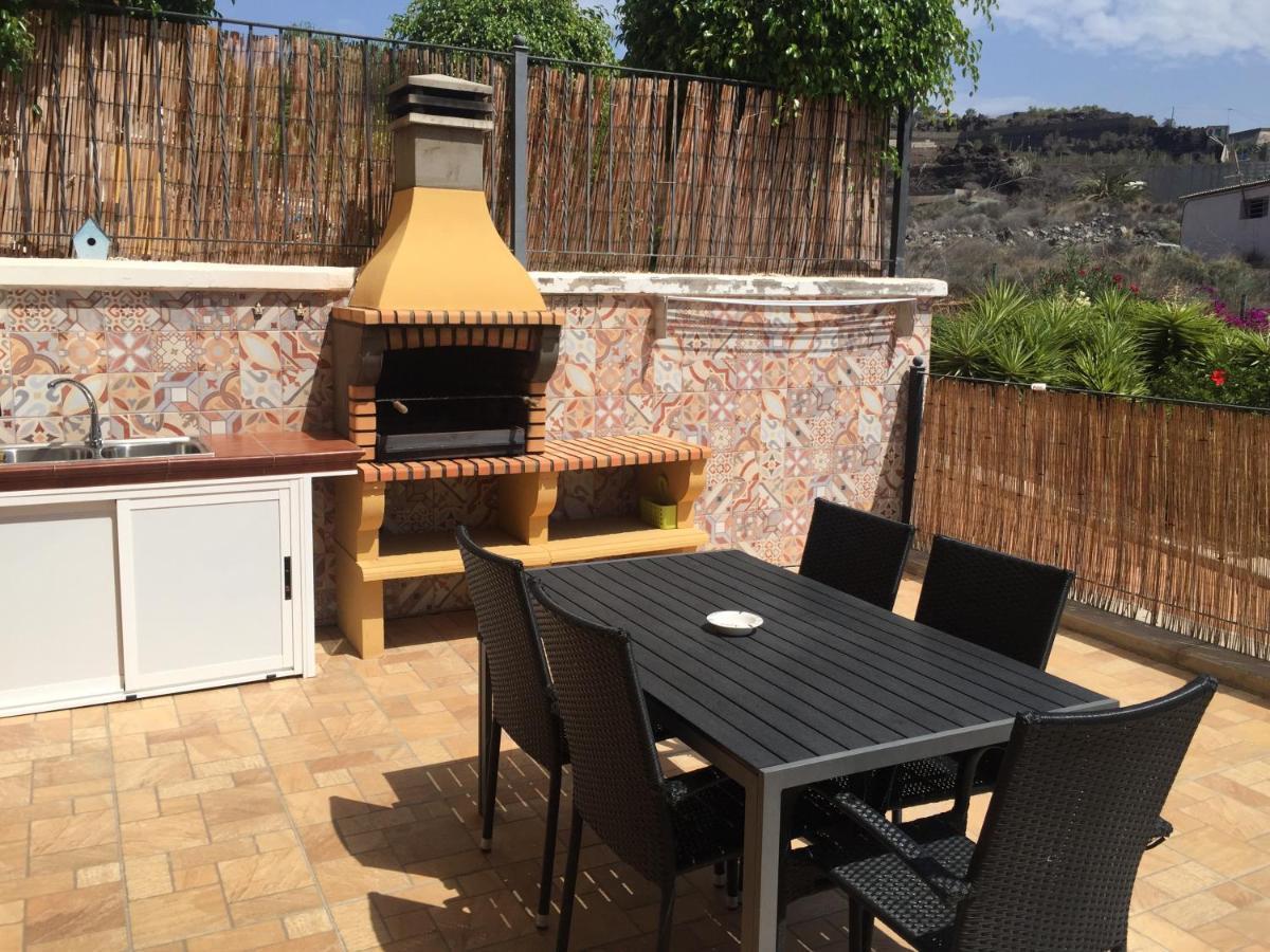 Apartamento De Lujo En Puerto Santiago Puerto de Santiago (Tenerife) Exterior foto