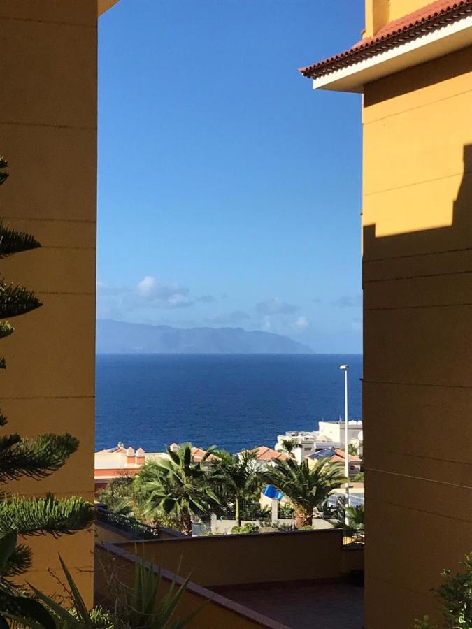 Apartamento De Lujo En Puerto Santiago Puerto de Santiago (Tenerife) Exterior foto