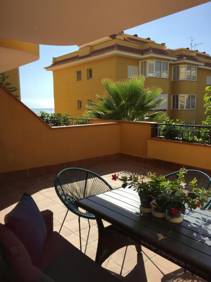 Apartamento De Lujo En Puerto Santiago Puerto de Santiago (Tenerife) Exterior foto