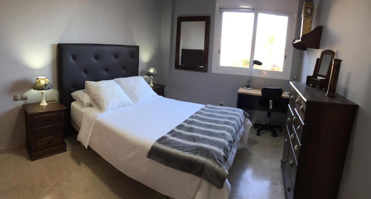 Apartamento De Lujo En Puerto Santiago Puerto de Santiago (Tenerife) Exterior foto