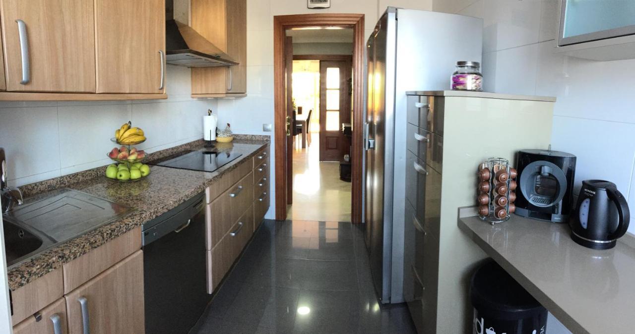 Apartamento De Lujo En Puerto Santiago Puerto de Santiago (Tenerife) Exterior foto