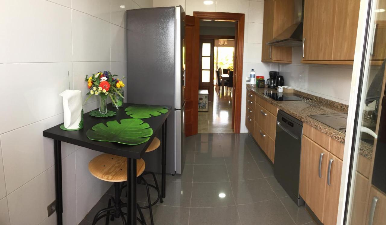Apartamento De Lujo En Puerto Santiago Puerto de Santiago (Tenerife) Exterior foto