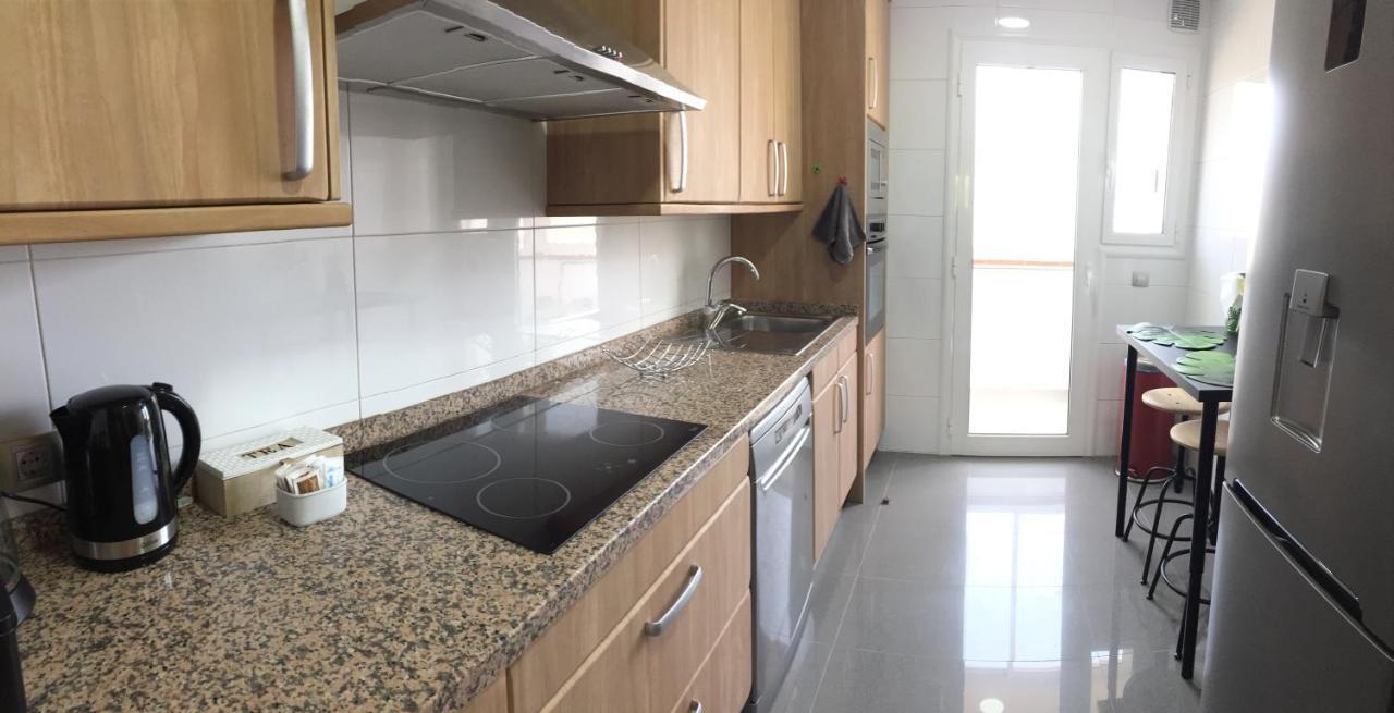 Apartamento De Lujo En Puerto Santiago Puerto de Santiago (Tenerife) Exterior foto