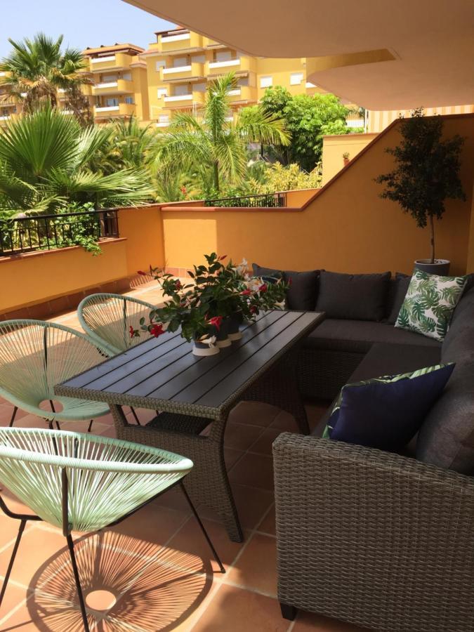 Apartamento De Lujo En Puerto Santiago Puerto de Santiago (Tenerife) Exterior foto