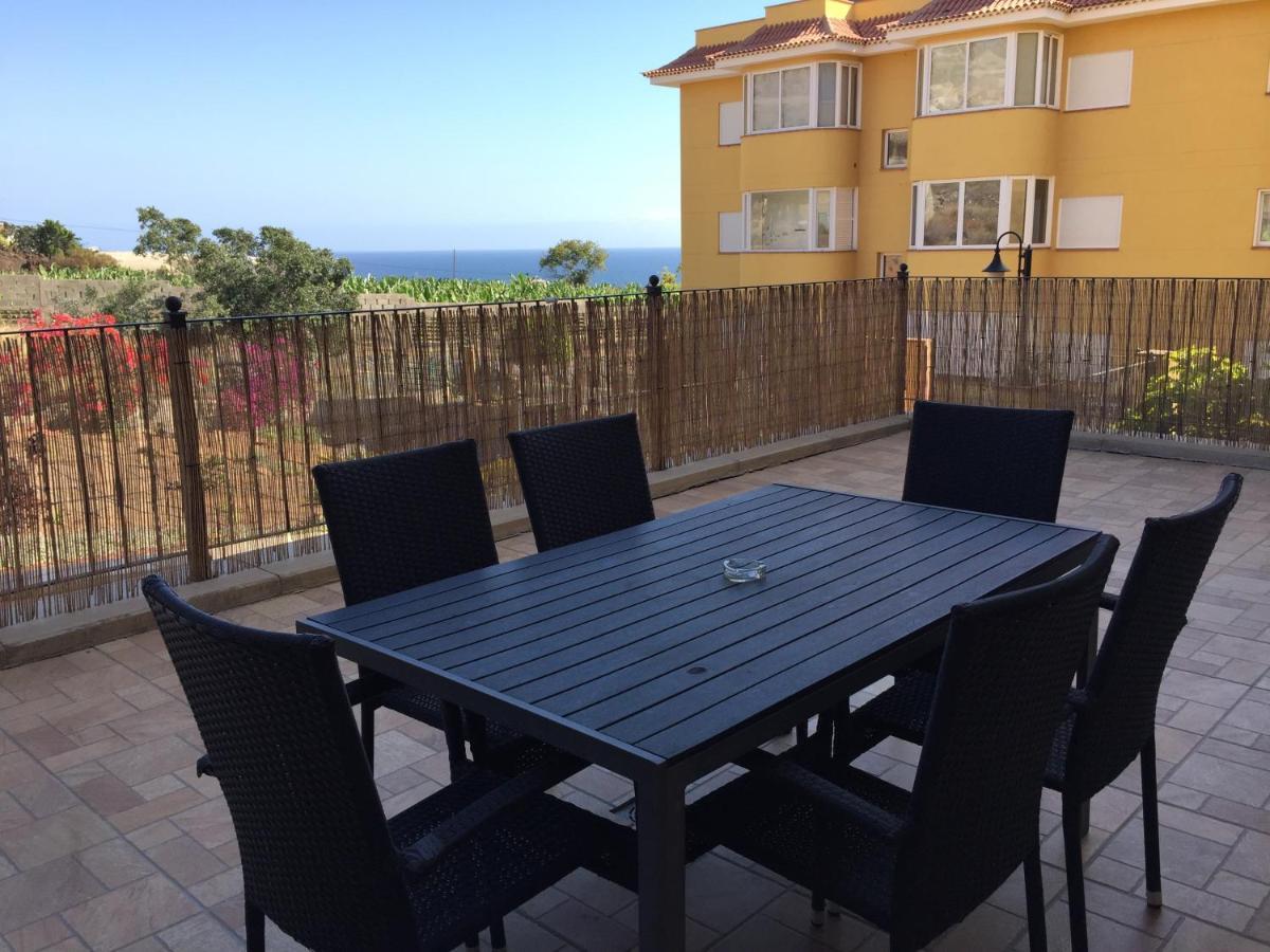Apartamento De Lujo En Puerto Santiago Puerto de Santiago (Tenerife) Exterior foto