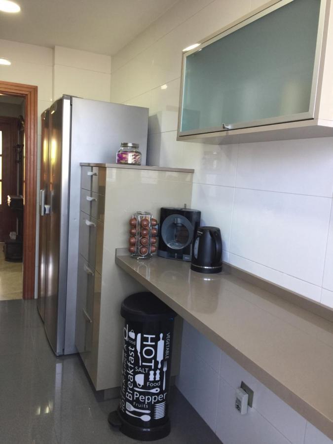 Apartamento De Lujo En Puerto Santiago Puerto de Santiago (Tenerife) Exterior foto