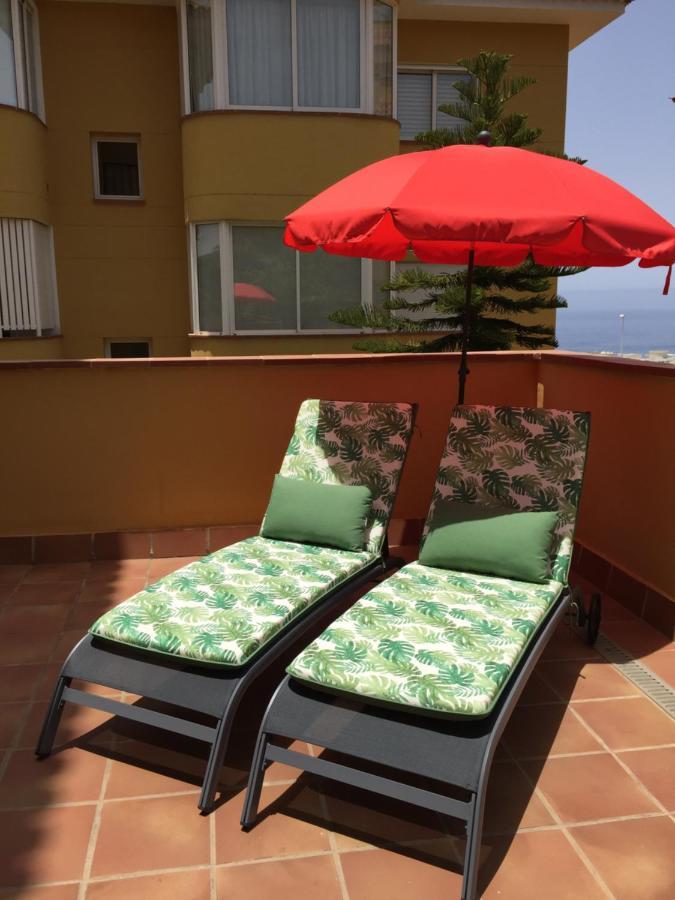 Apartamento De Lujo En Puerto Santiago Puerto de Santiago (Tenerife) Exterior foto